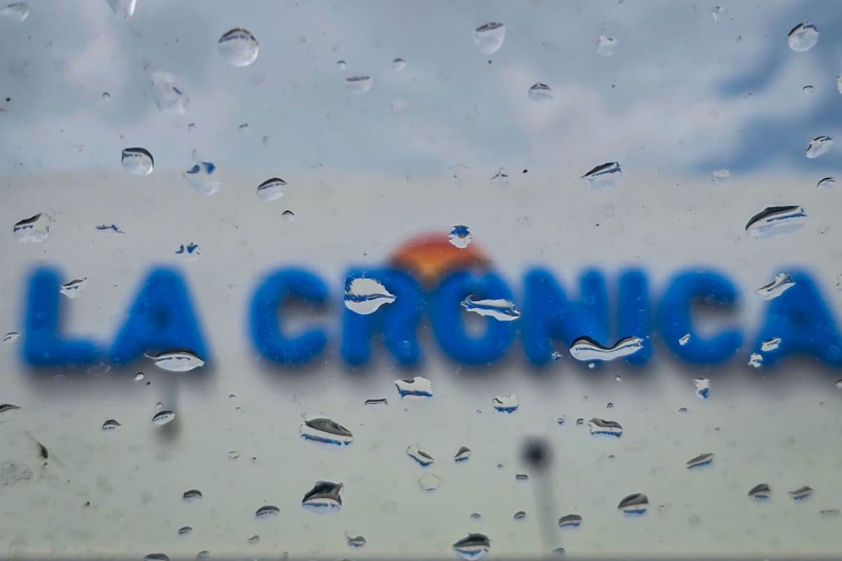 Prevén lluvias, tormentas eléctricas y fuertes vientos este sábado en Mexicali