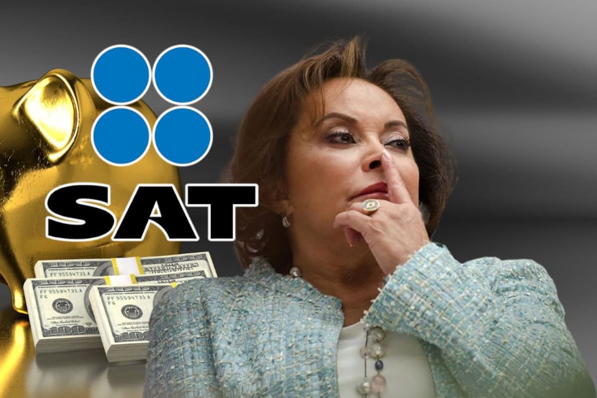 ¿Puede Elba Esther Gordillo revertir el fallo fiscal que le obliga a pagar 20 millones de pesos en impuestos? La Corte analizará su nuevo recurso contra el SAT
