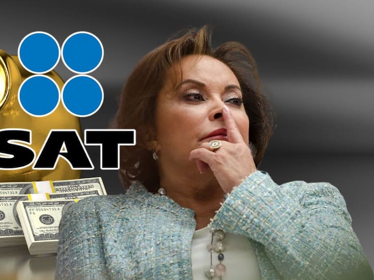 Suprema Corte falló en contra de Elba Esther Gordillo y deberá pagar 19.2 millones de pesos por adeudo en ISR