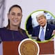 Sheinbaum acusa que Estados Unidos siempre usa el combate al narcotráfico como pretexto para intervenir en otros países y defiende que México limite la cooperación a coordinación sin operaciones extranjeras