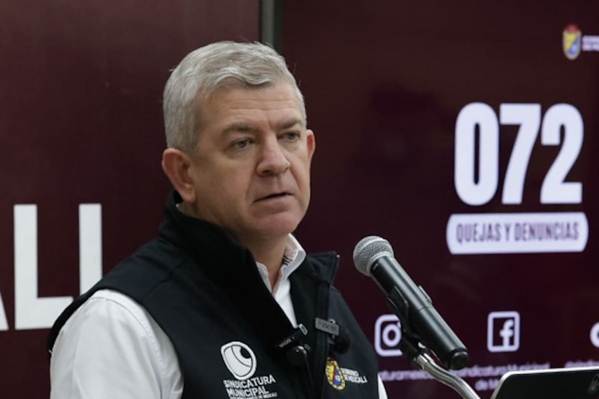 Caso de Bison será directamente turnado al TEJA