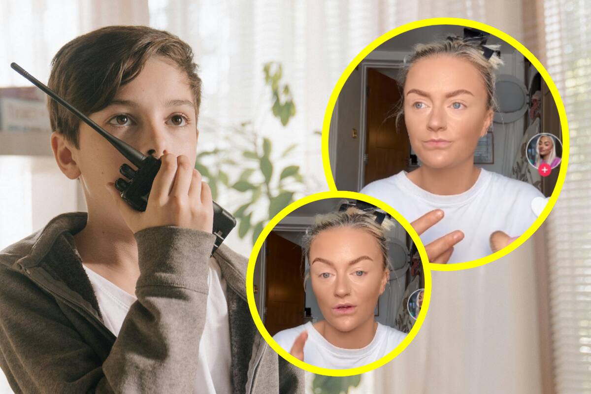 Mamá denuncia: “Extraño hackea juguete de mi hijo mientras dormía”