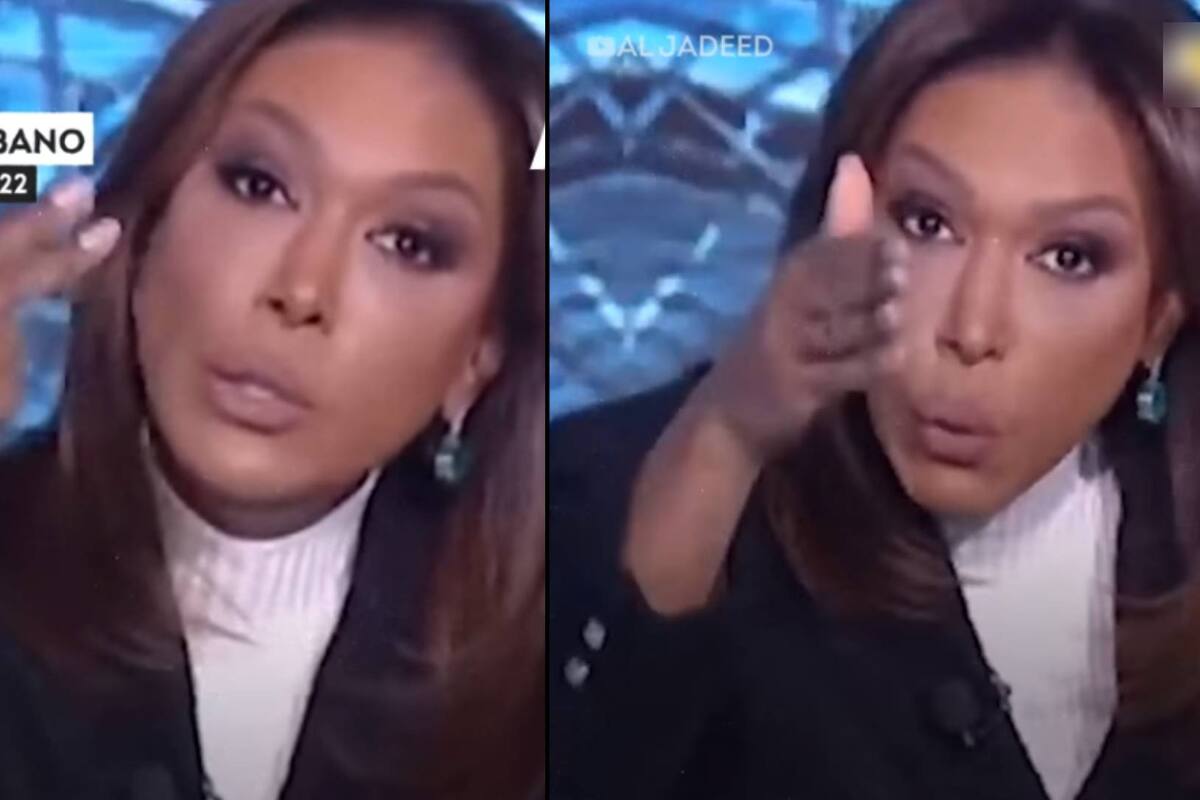 “¿Tienes un problema con mi color de piel?”: Conductora se defiende de racistas
