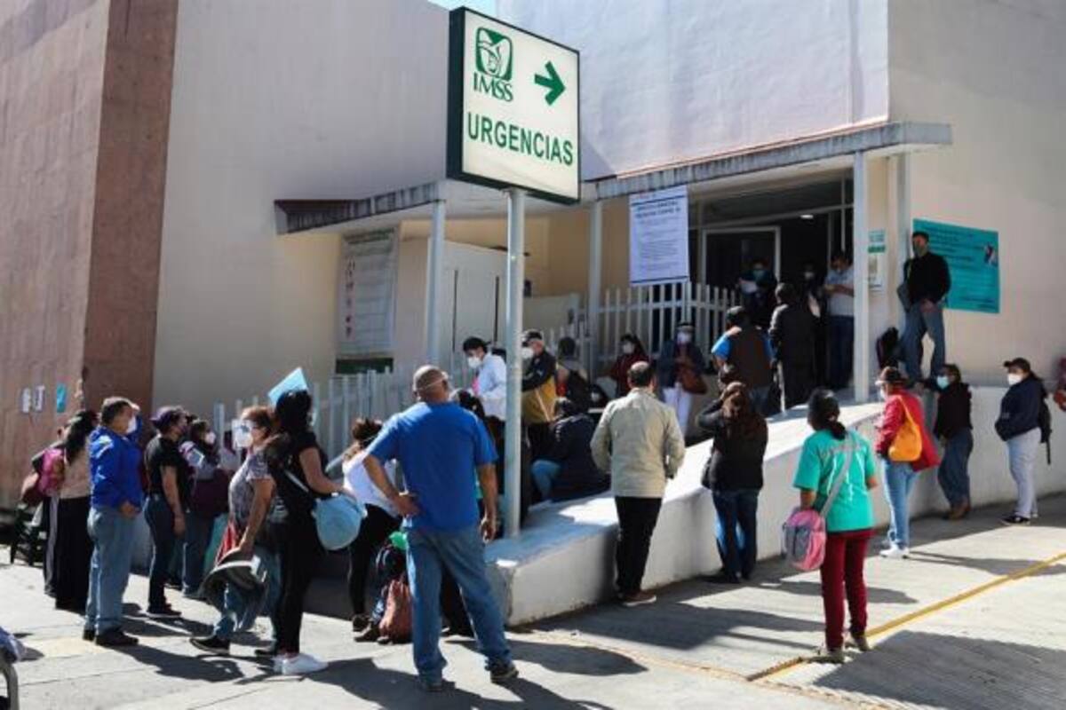 En Sonora están casi al tope hospitales privados y los públicos rebasan el 75%