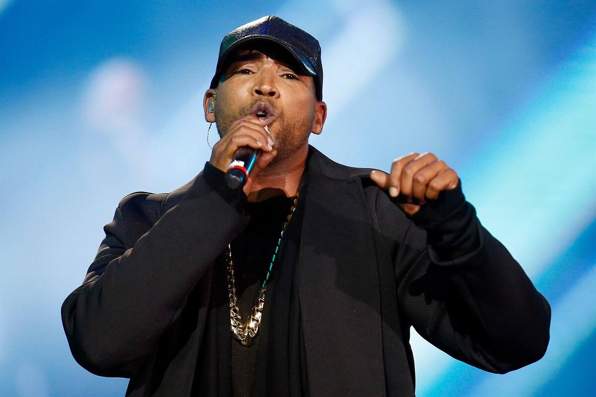 Artistas del género urbano lamentan la muerte del productor Flow La Movie