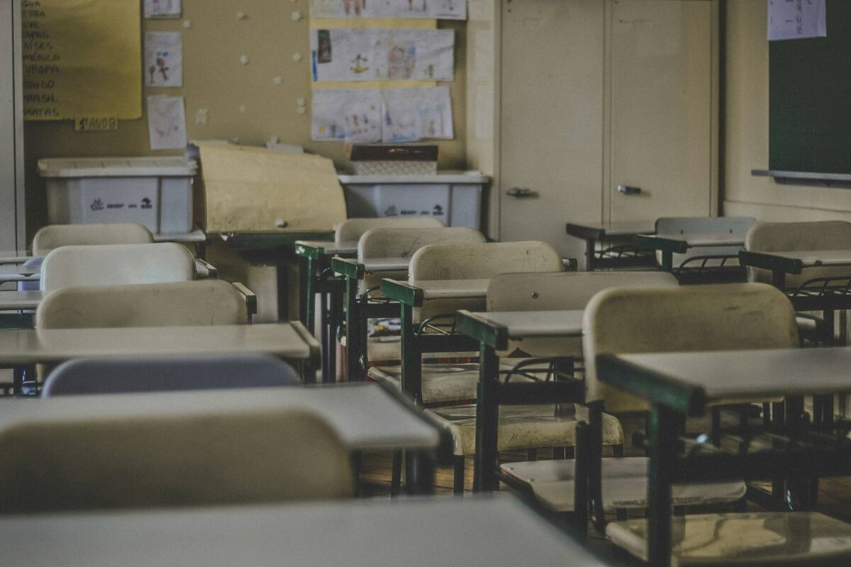 ¿Cuándo acaba el ciclo escolar 2023-2024? Esto dice la SEP