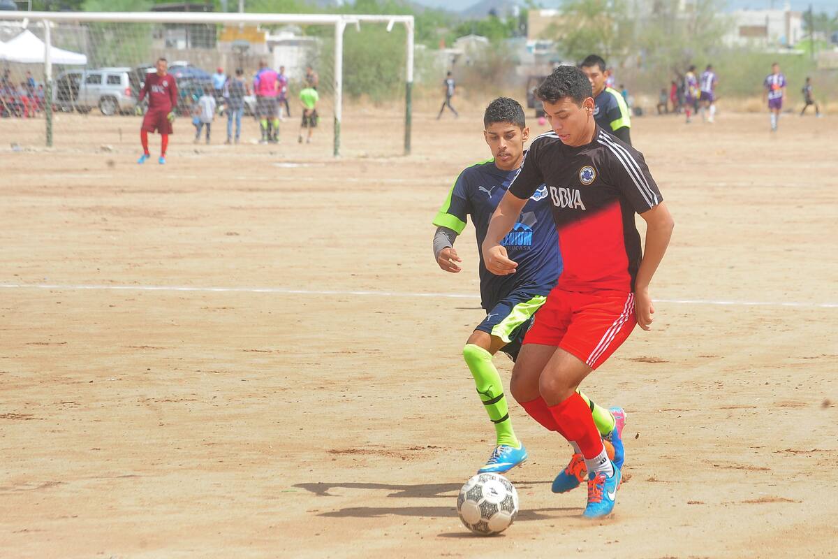 Transportes Plus golea en debut