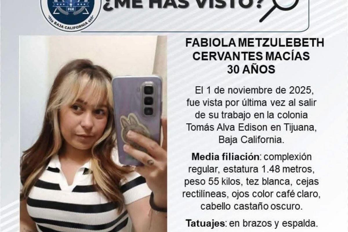 Denuncia Sucomm rezago en investigación de presunto feminicidio de Fabiola Metzulebeth