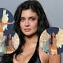 Kylie Jenner debuta en la pasarela de Victoria’s Secret con un Fantasy Bra de 50 millones de dólares y más de 4 mil diamantes