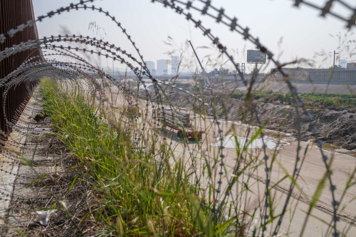 EPA y Semarnat reafirman compromiso para mejorar salud pública y medio ambiente en frontera México-EU