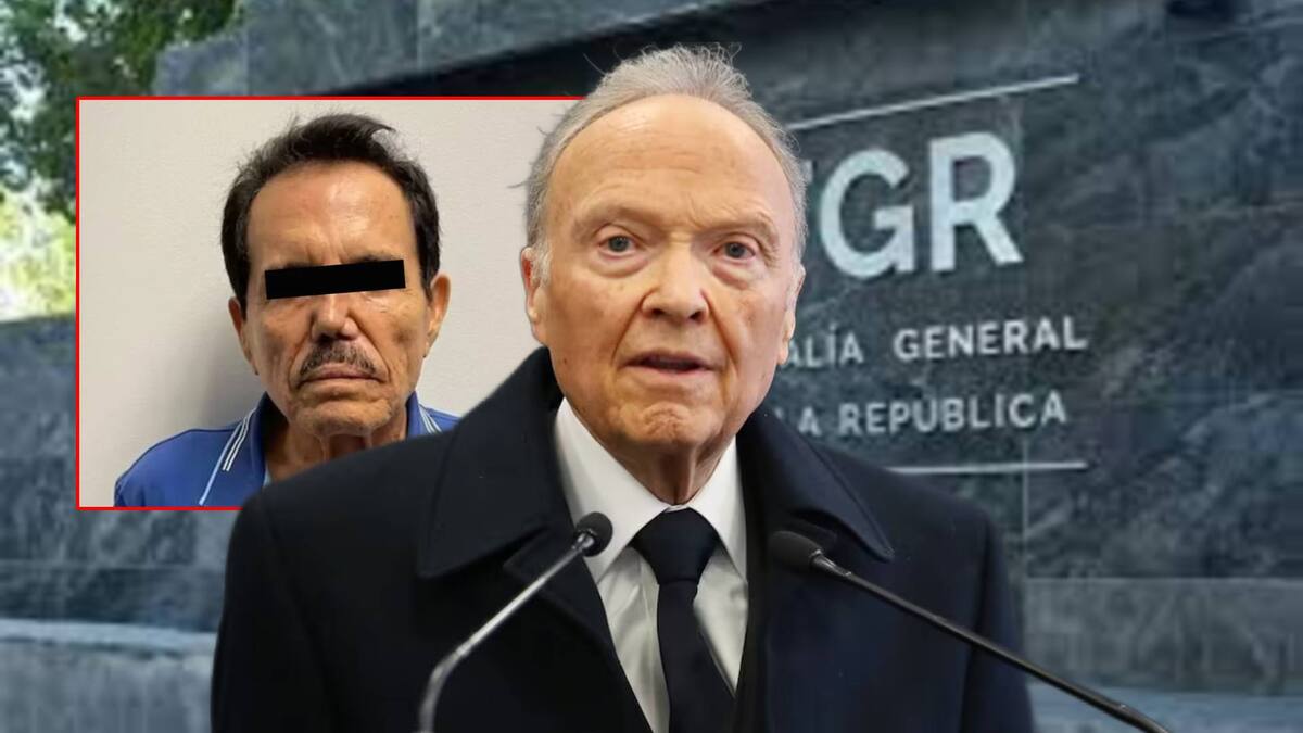 La entrega de Ismael 'El Mayo' Zambada por parte de Joaquín Guzmán López, hijo de 'El Chapo', es investigada como "traición a la patria", por la FGR.
