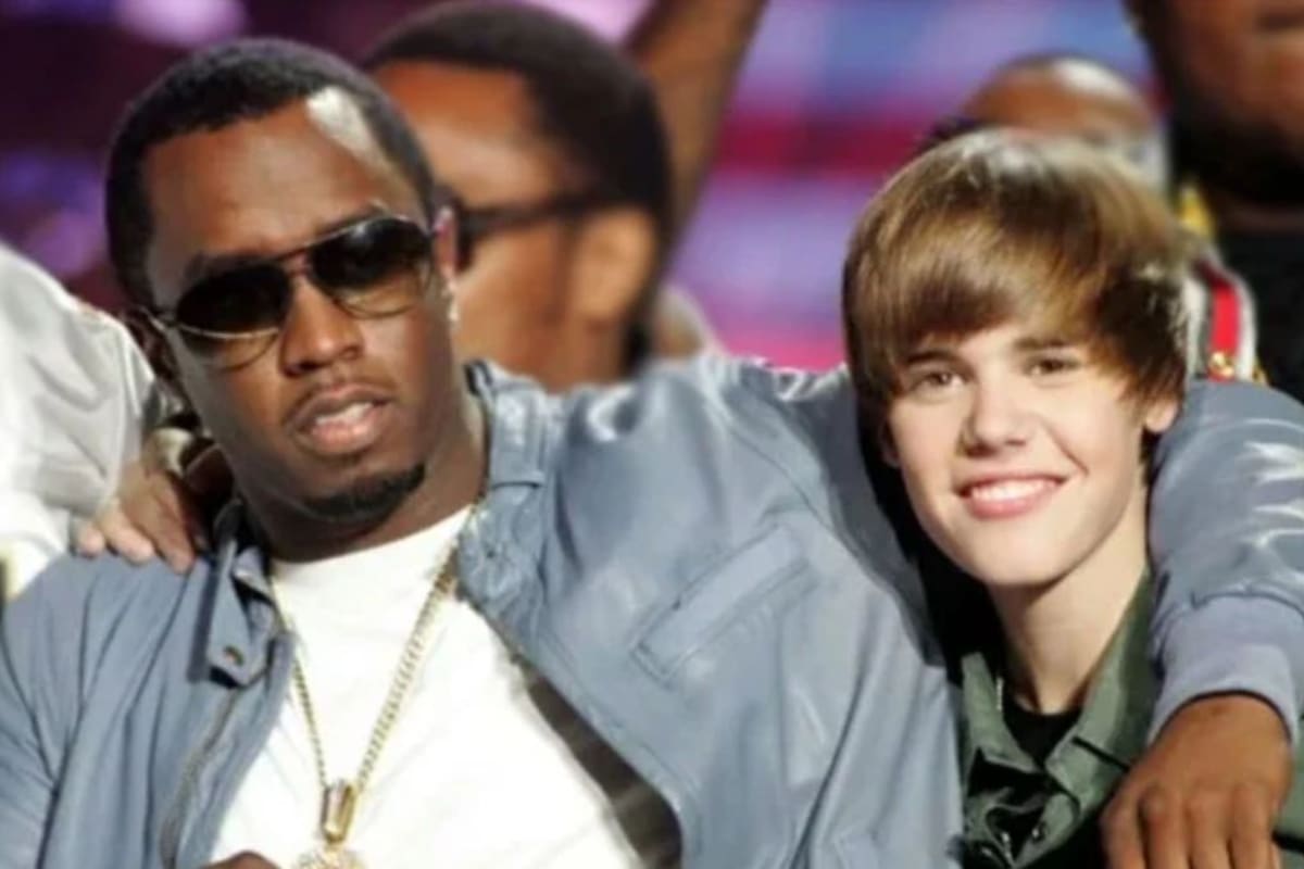 ¿Qué está pasando con Justin Bieber tras el arresto de Sean “Diddy” Combs? Resurgen videos que alertan a sus fans