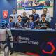 Jóvenes cachanillas rumbo al Mundial de Robótica en Panamá