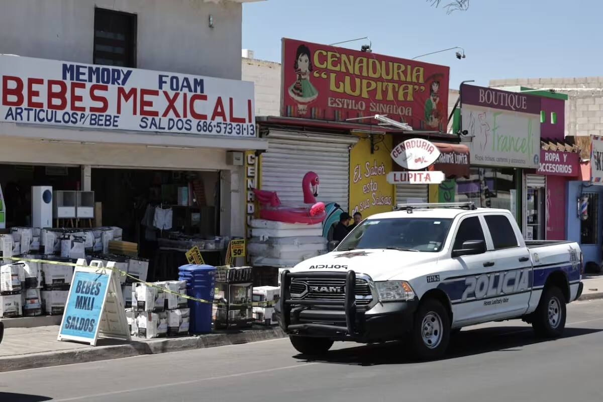 Hombre asesinado en tienda de saldos fue víctima de ataque directo