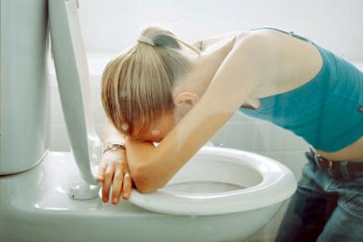 Aumenta el número de personas que sufre trastornos alimenticios