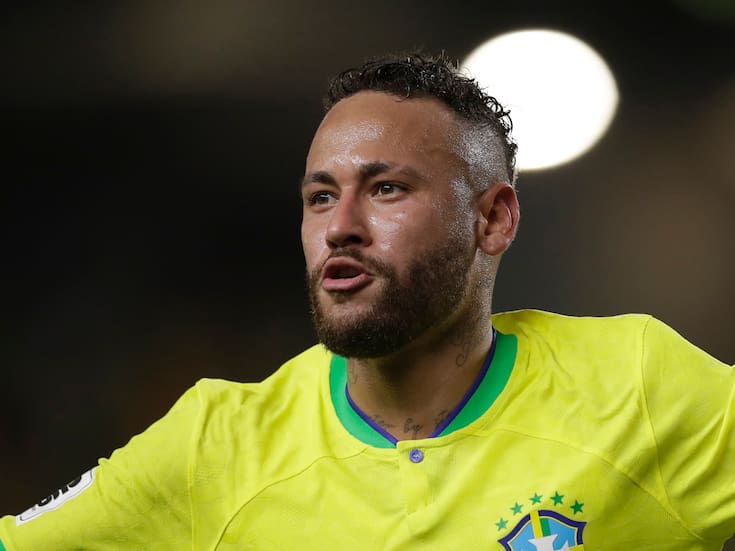 Esto haría Neymar Jr. con tal de ser nuevamente convocado por la selección de Brasil