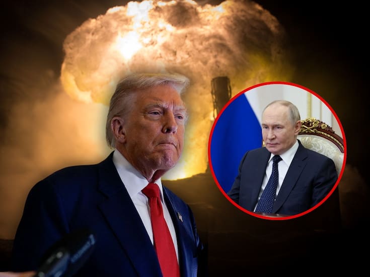 Trump no usará explosiones en las pruebas de armas nucleares de Estados Unidos: lo que dijo el secretario de Energía de EEUU sobre sus planes