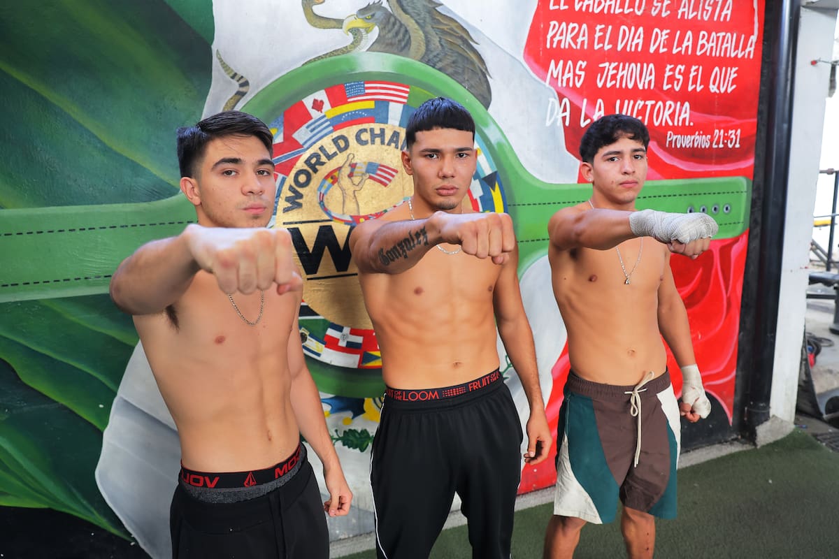 Camila Zamorano contará con gran respaldo el 21 de febrero