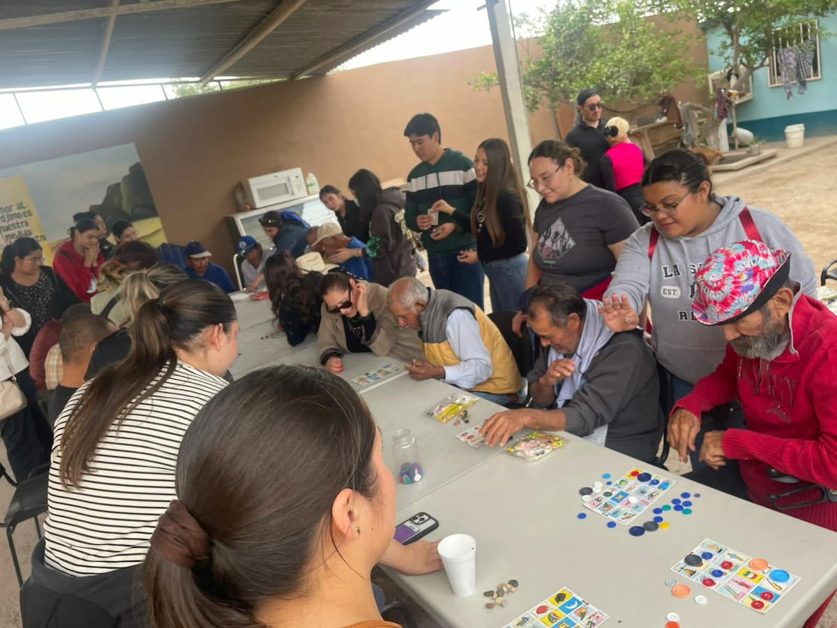 Crédito: Tanya Vásquez