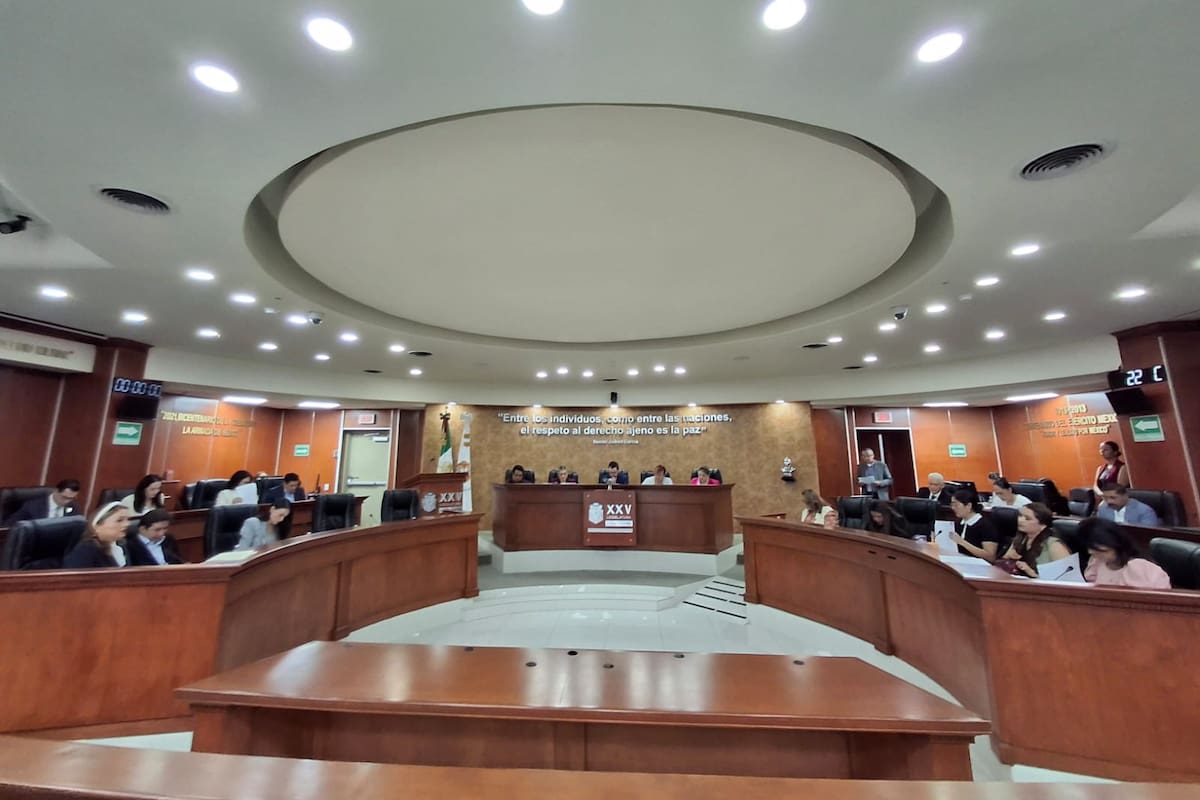 Congreso de BC exhorta a autoridades investigar agresión contra periodista Jorge Heras