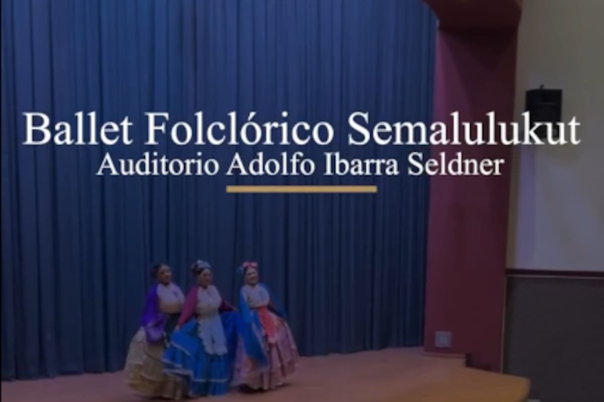 Una noche de folclor y solidaridad: La Fiscalía de Sonora celebra la inclusión y la cultura