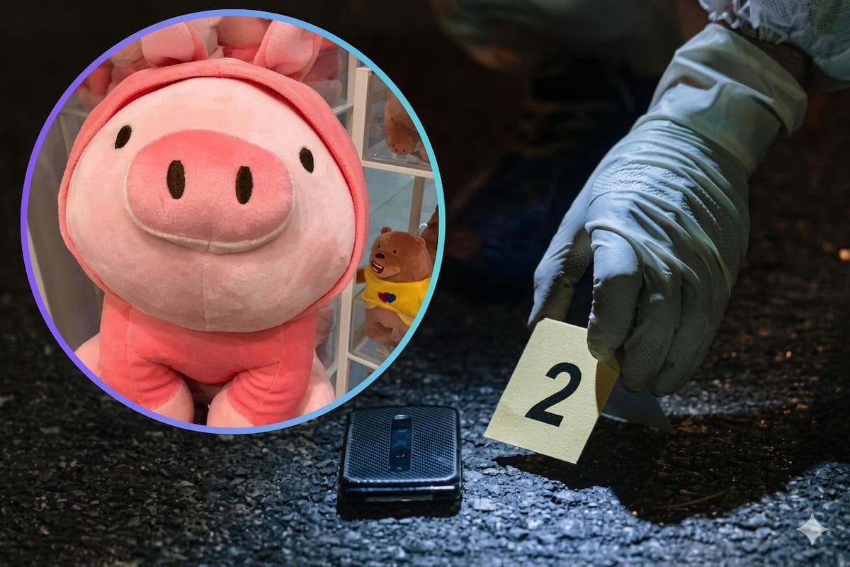 El misterio del cerdito rosa en Culiacán: El macabro sello criminal hallado junto a los cuerpos de dos adolescentes de 17 años asesinados en menos de 48 horas en el sector norte