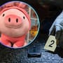 El misterio del cerdito rosa en Culiacán: El macabro sello criminal hallado junto a los cuerpos de dos adolescentes de 17 años asesinados en menos de 48 horas en el sector norte