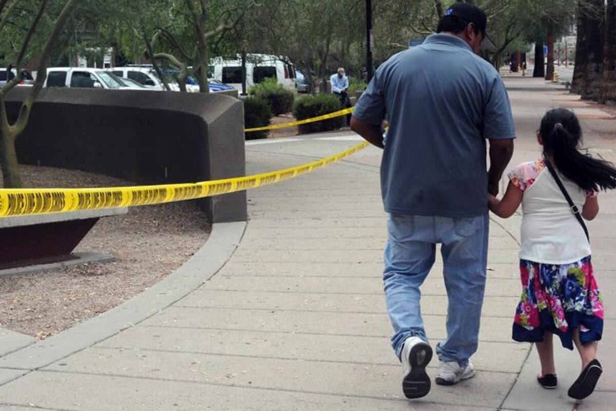 Gobierno de Trump separó niños migrantes de sus familias sin importar daños