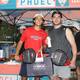 Break Point Weekend en Tucson: torneo de pádel solidario apoya a niños con cáncer