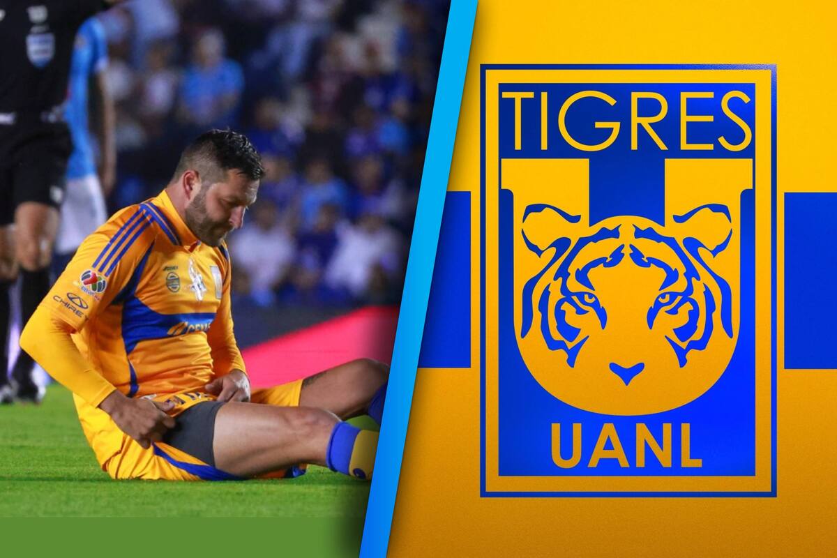 ¿Gignac se retirará del futbol? Esto es lo que se sabe sobre su lesión
