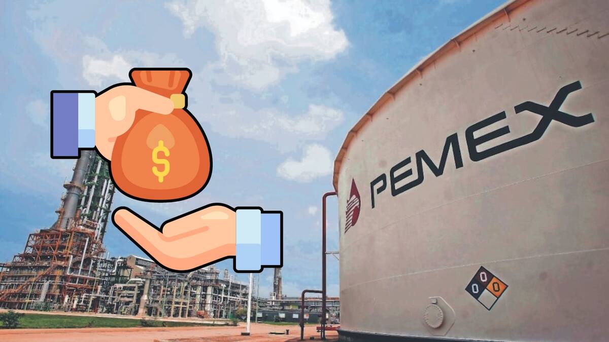 Ilustrativa de archivo GH: Deuda Pemex / Especial