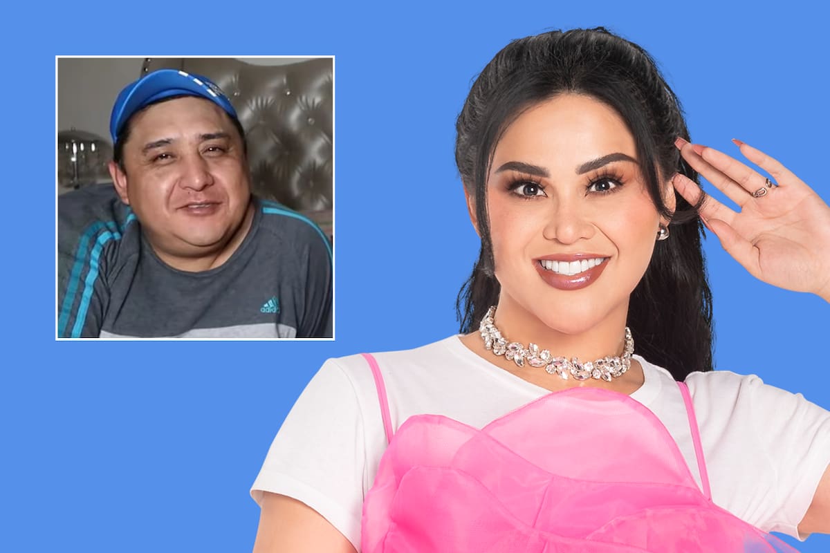 ¿Cuál es el nivel de estudios de Gomita? Su padre revela la verdad