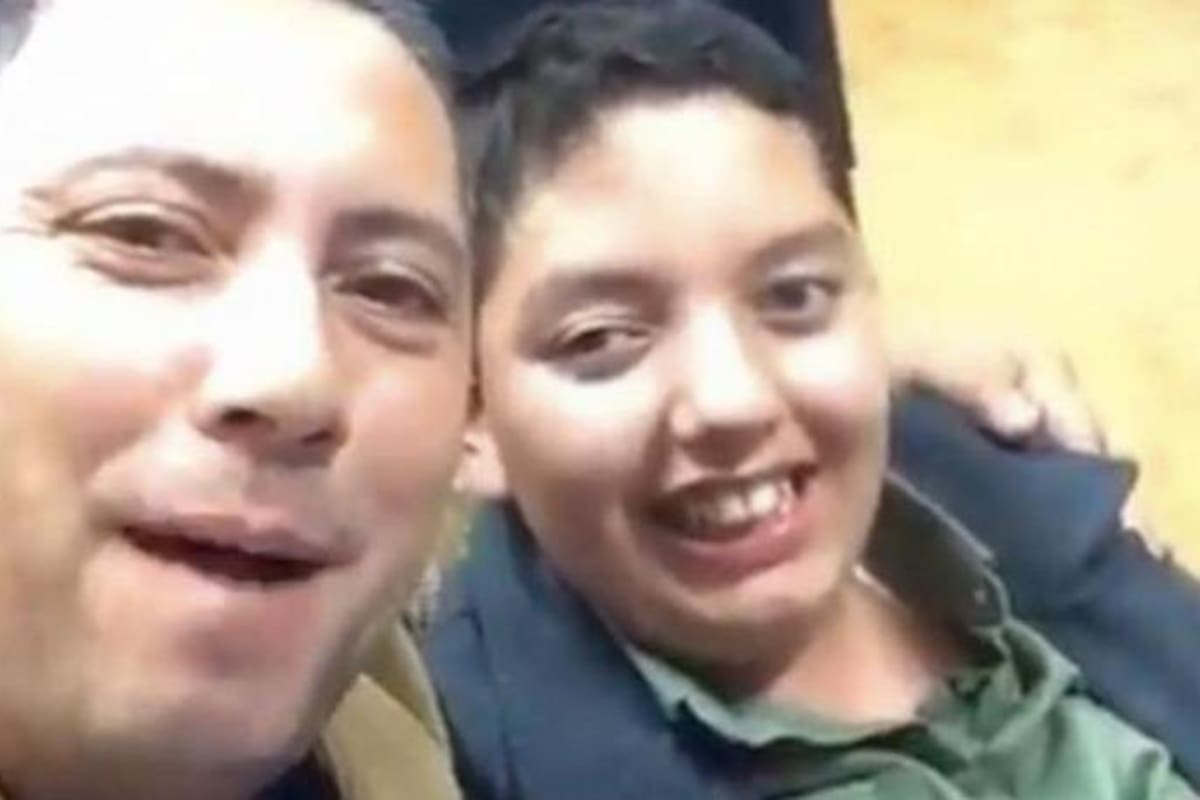 Toro Max: ¿qué fue de él y su papá 'Chuy Marlboro'?