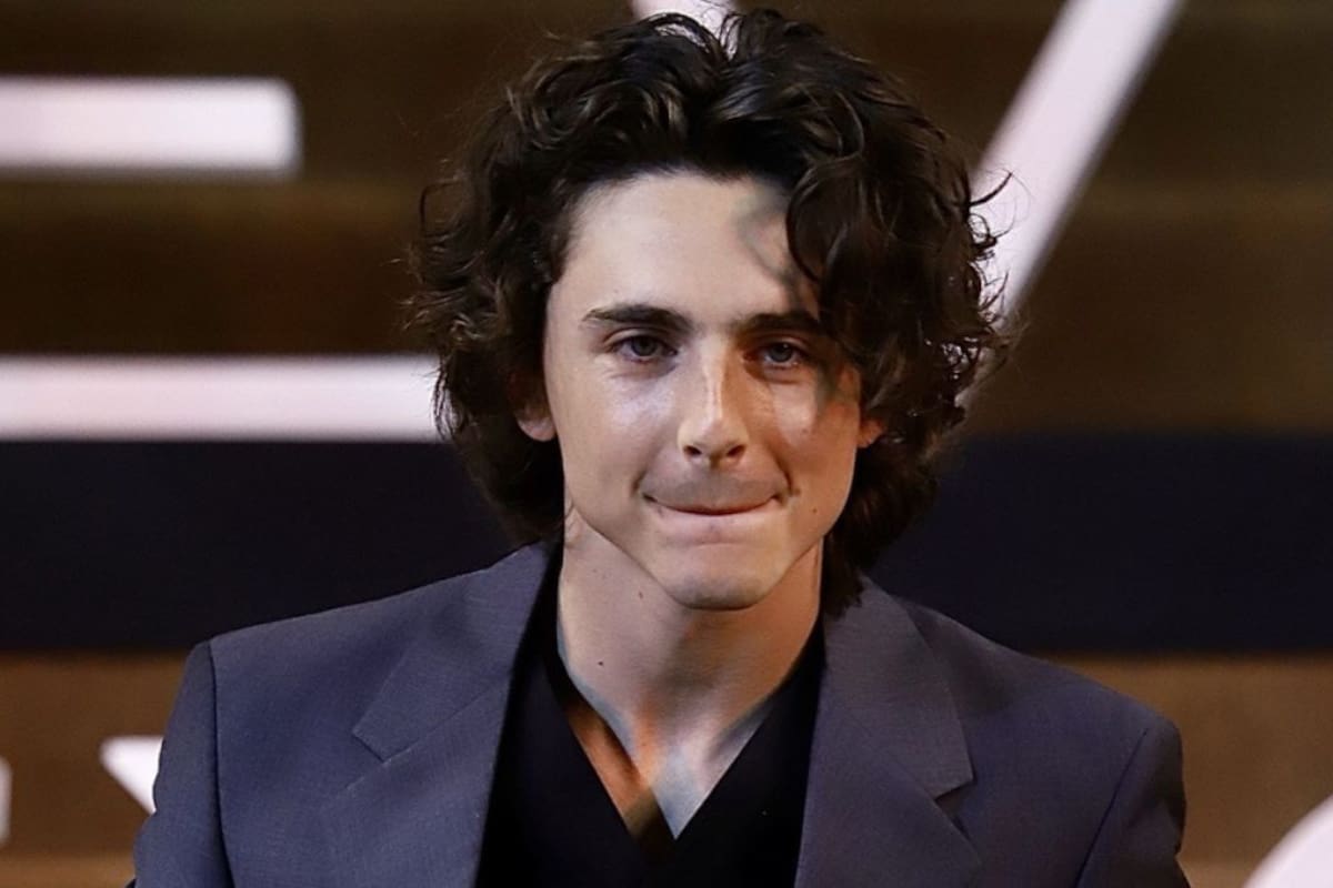 ¿Timothée Chalamet engañó a Kylie Jenner con actriz francesa? La verdad detrás del encuentro viral en París (VIDEO)