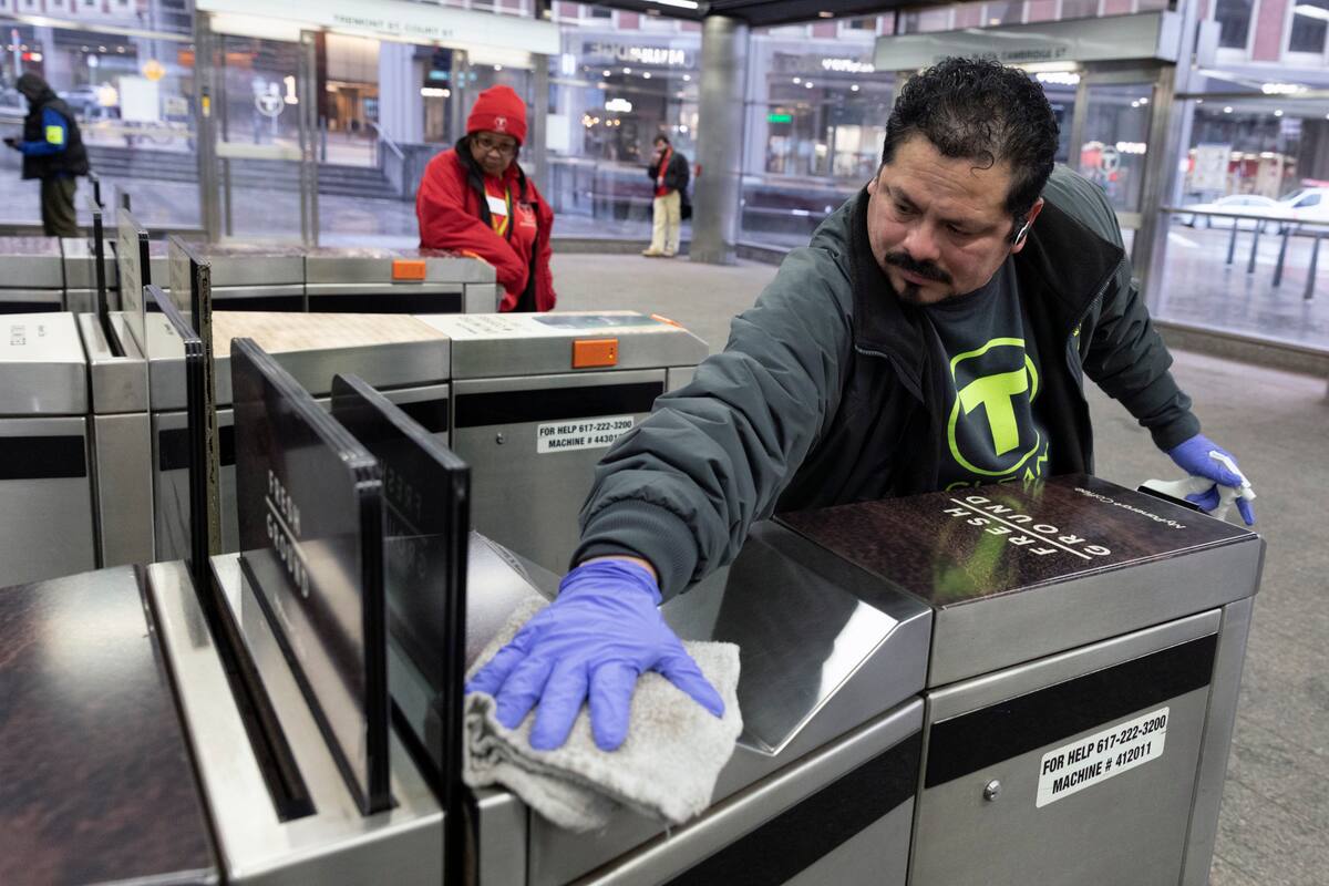 Suman 44 casos de coronavirus en Arizona