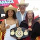 Melisa “Leona” Meraz defenderá su título de la AMB en Nicaragua