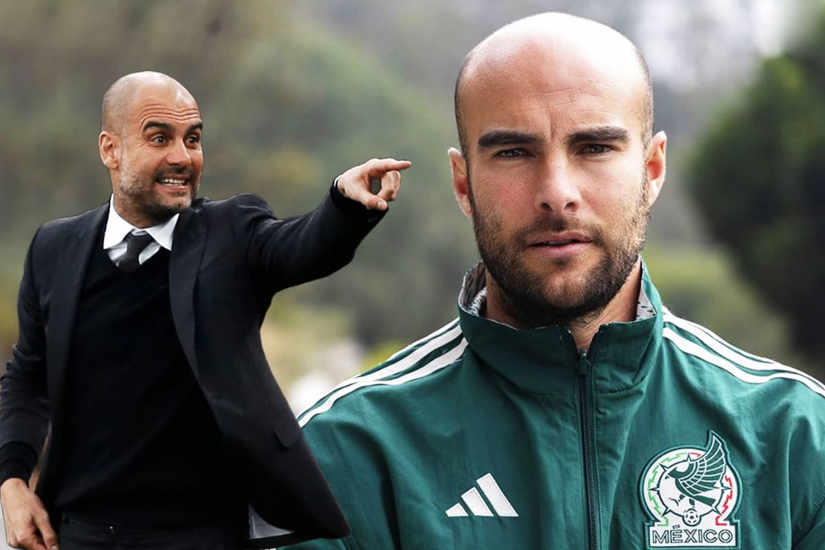 El “Guardiola” mexicano: ¿Quién es Eduardo Arce, DT de la Selección Mexicana Sub 20?