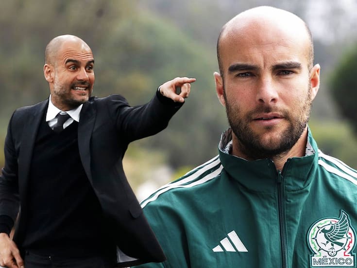 El “Guardiola” mexicano: ¿Quién es Eduardo Arce, DT de la Selección Mexicana Sub 20?