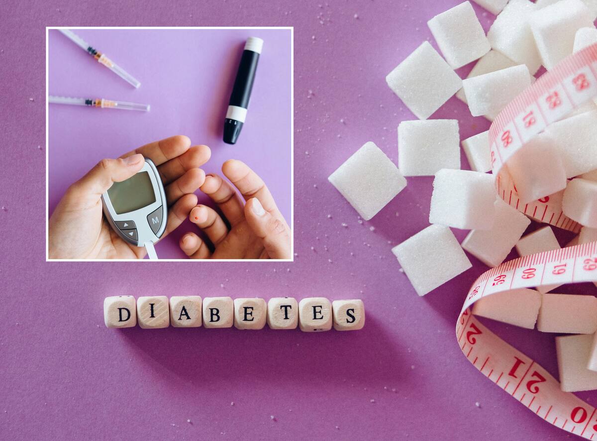 Con problemas de sobrepeso y obesidad, las principales enfermedades que se pueden desarrollar son la diabetes mellitus, hipertensión, dislipidemias, y afecciones cardiacas. FOTO: ESPECIAL / PIXABAY