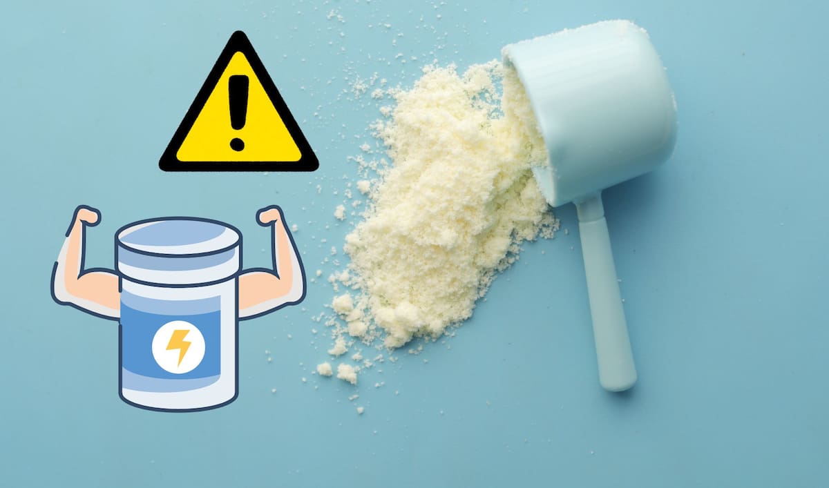 Especialistas recomiendan elegir suplementos de fabricantes confiables para reducir el riesgo de consumir productos contaminados.