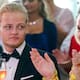 Marius Borg Høiby, hijo de la princesa Mette-Marit, es condenado a 4 años de prisión por violación en Noruega