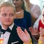 Marius Borg Høiby, hijo de la princesa Mette-Marit, es condenado a 4 años de prisión por violación en Noruega