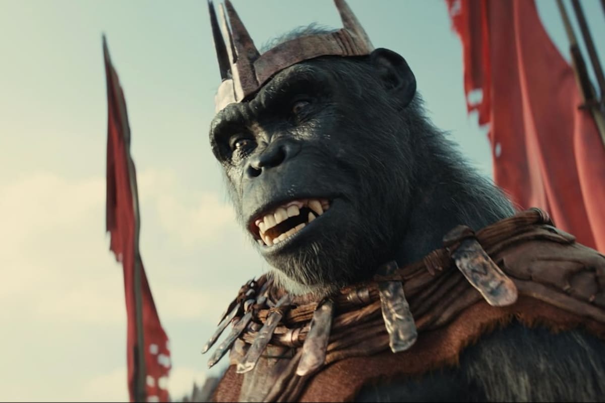 Nueva película de El planeta de los simios ya tiene director: Matt Shakman liderará el proyecto