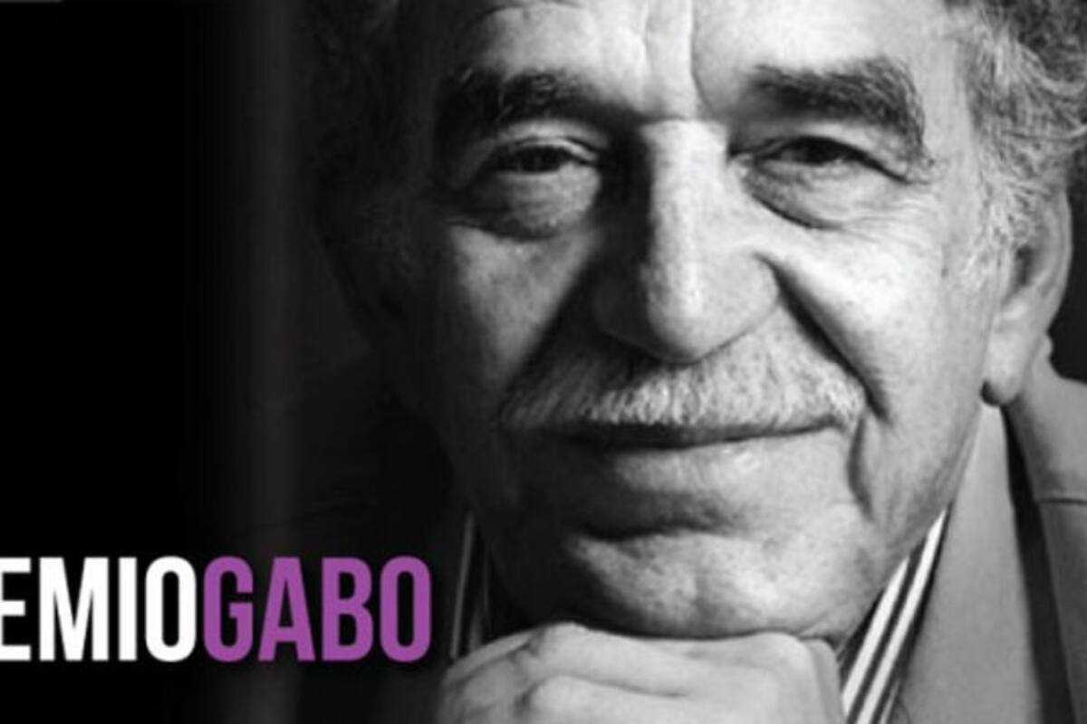Periodismo mexicano está entre los 12 finalistas al Premio Gabo