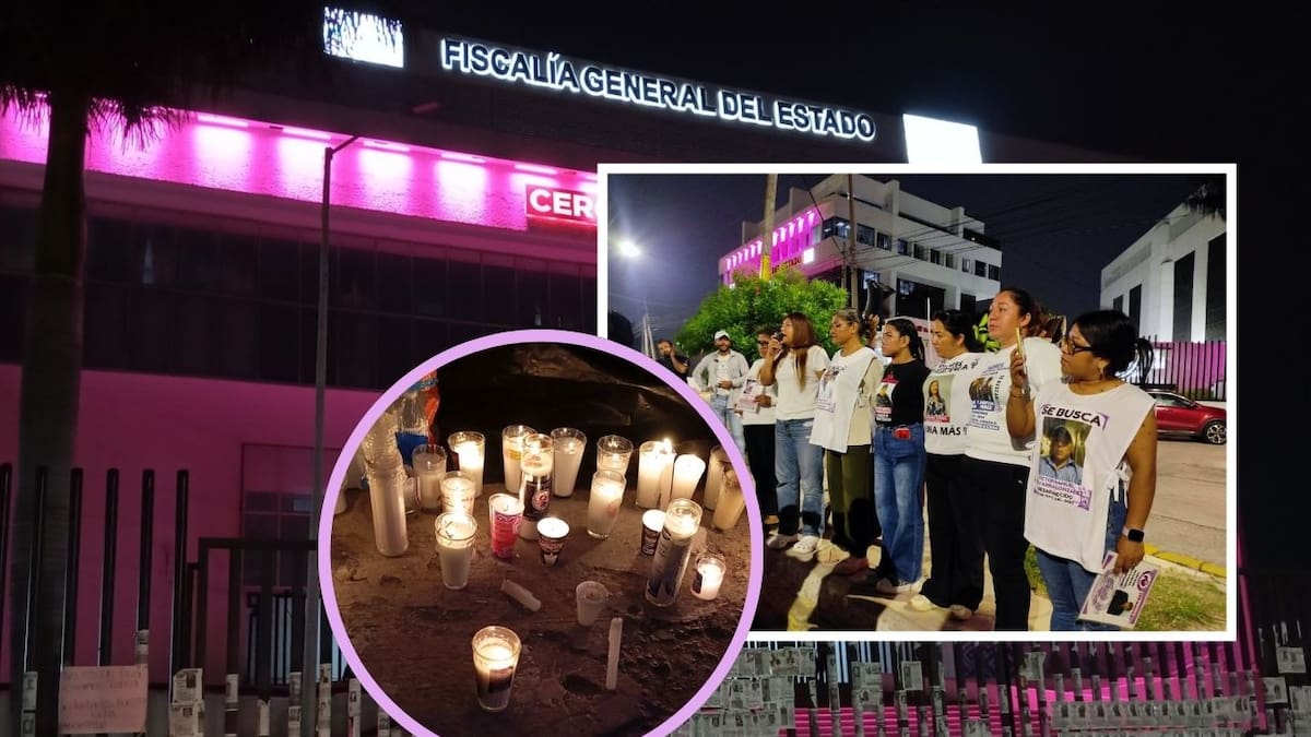 Madres en Resistencia logra avances históricos en Chiapas tras doce días de protesta: Separación de fiscal y sanciones en caso de feminicidio de Jade Guadalupe