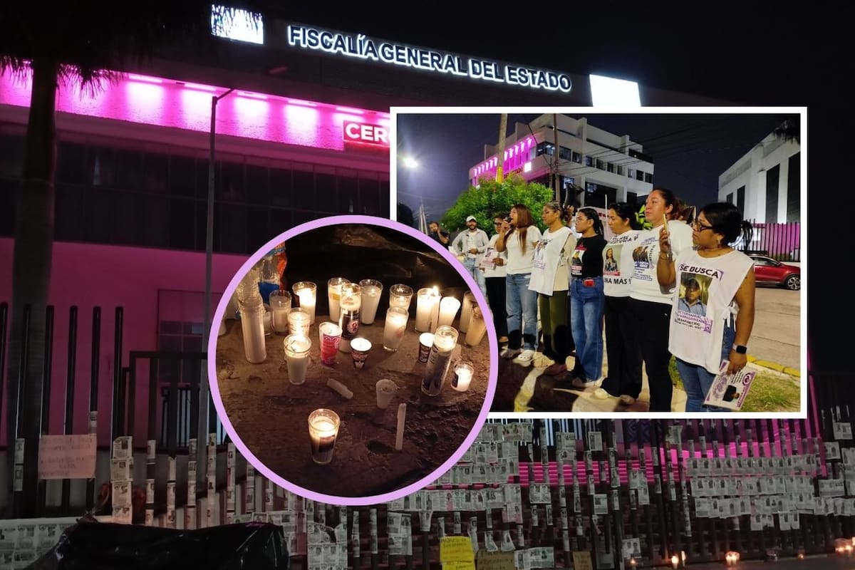 Madres en Resistencia logra avances históricos en Chiapas tras doce días de protesta: Separación de fiscal y sanciones en caso de feminicidio de Jade Guadalupe