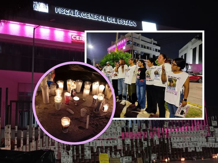 Madres en Resistencia logra avances históricos en Chiapas tras doce días de protesta: Separación de fiscal y sanciones en caso de feminicidio de Jade Guadalupe