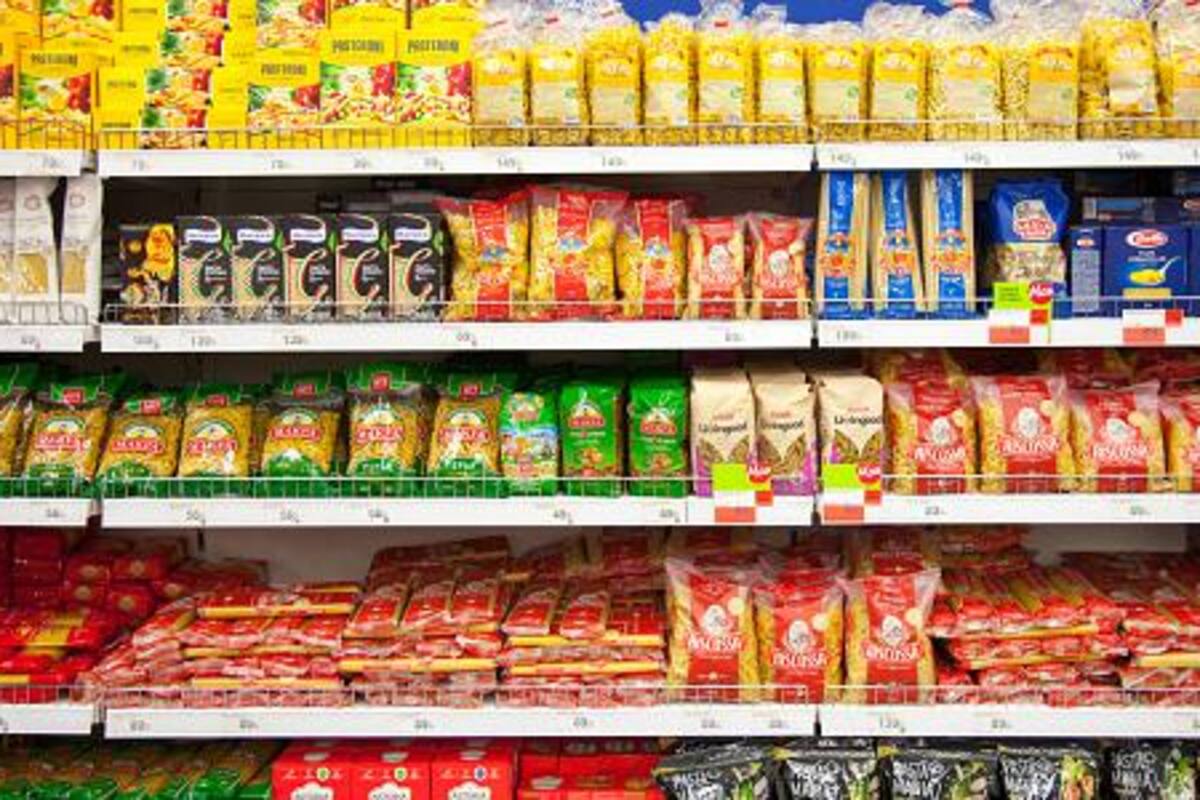 TikTok: Trabajadora de supermercado exhibe a clientes que comen sin pagar