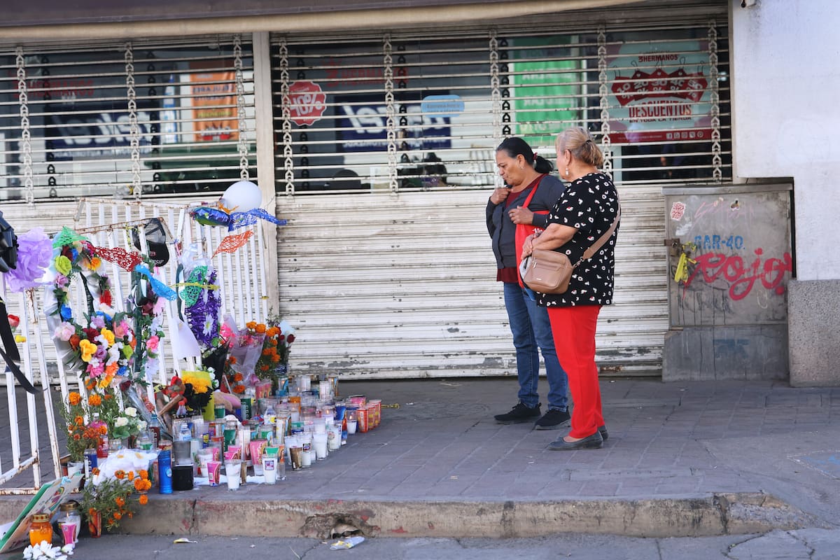 Shriners ofrece apoyo a los padres de Danna Valeria, adolescente lesionada en el incendio de Waldo’s Hermosillo, con opción de traslado a EEUU