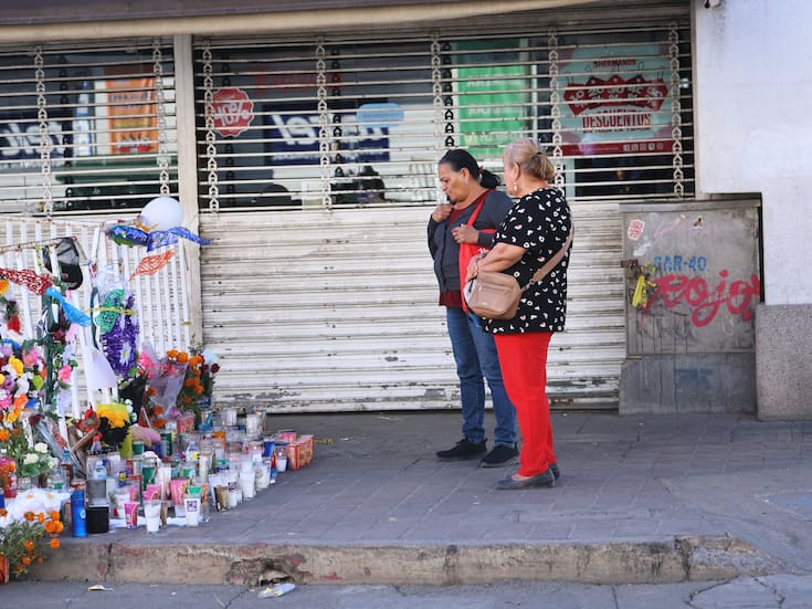 Shriners ofrece apoyo a los padres de Danna Valeria, adolescente lesionada en el incendio de Waldo’s Hermosillo, con opción de traslado a EEUU